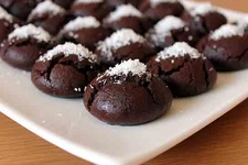 Kakaolu Browni Kurabiye Tarifi ve Malzemeleri